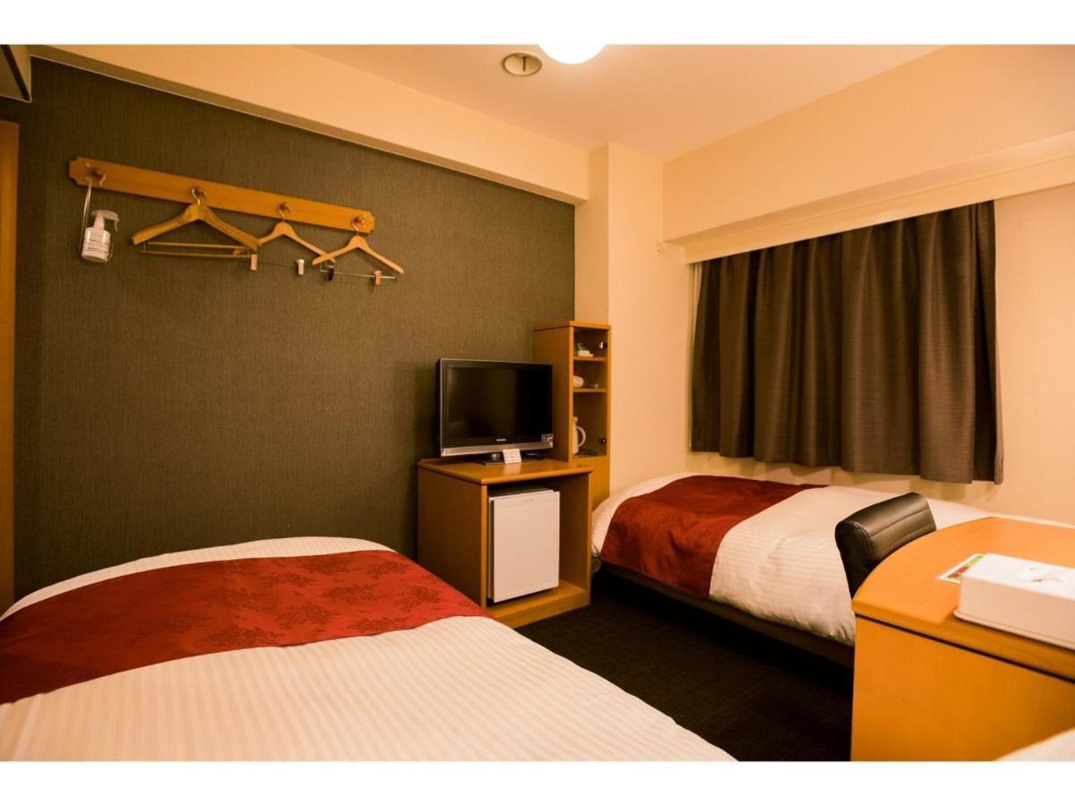 Hotel Taisei Annex - Vacation Stay 05211V Kagošima Exteriér fotografie